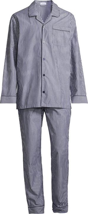 Produktbild Seidensticker Web Pyjama (48, S)
