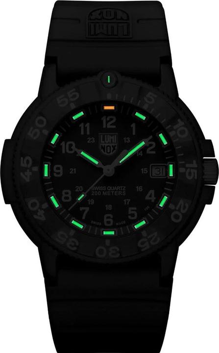 Produktbild Luminox Original Navy Seal 3000 Series (Taucheruhr, 43 mm)