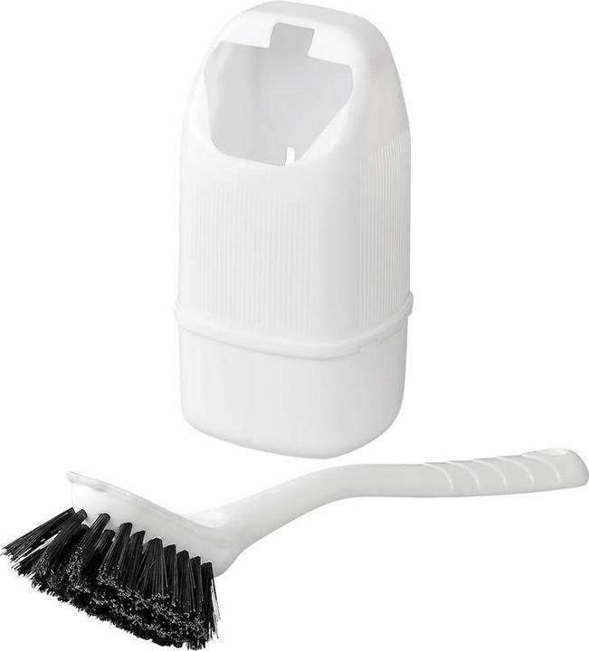 Produktbild ProPlus Toilettenbürste kompakt