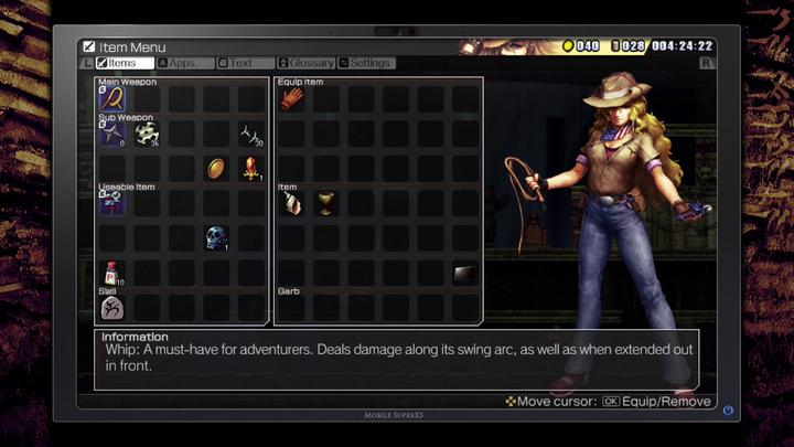 Image du produit NIS La-Mulana 1 & 2 : Édition Trésors cachés (Xbox One S, EN)
