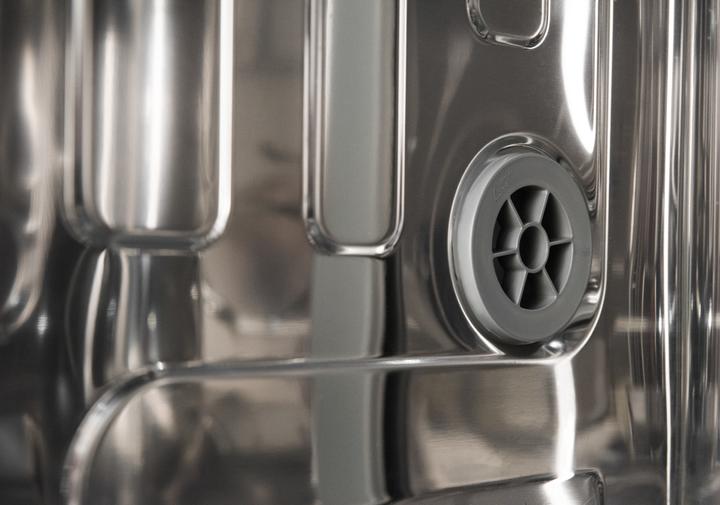 Actual product image Amica GSP 14746-1 W