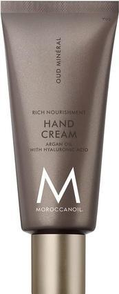Moroccanoil Hand Cream Oud Minéral 40ml (40 ml)