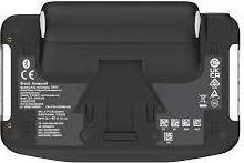 Actual product image Honeywell CW45 extended battery