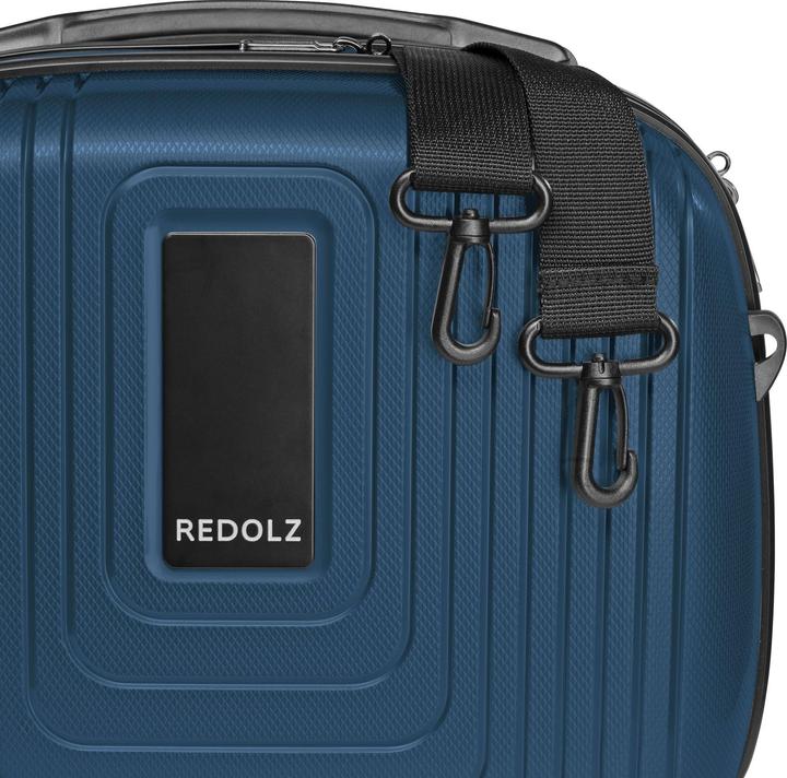 Produktbild Redolz Essentials 14 Beautycase 34 cm