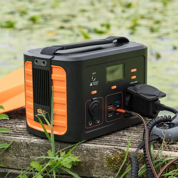 Actual product image Xtorm XP300U (281 Wh, 3.30 kg)