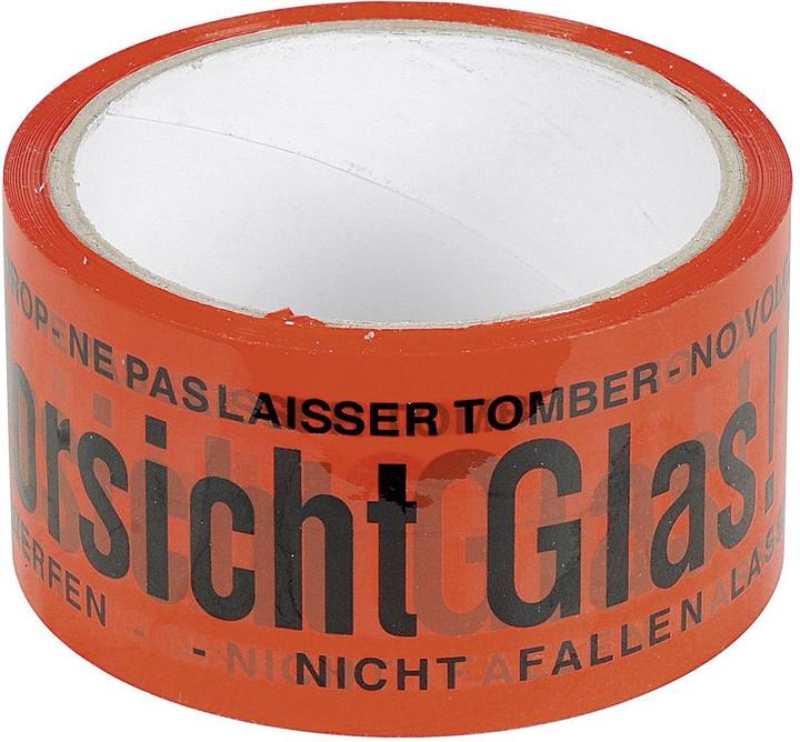 Image du produit Attention au verre (55 mm)