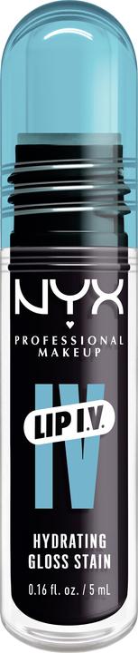 Produktbild NYX Professional Make-Up Lip IV (Grape Gushin)