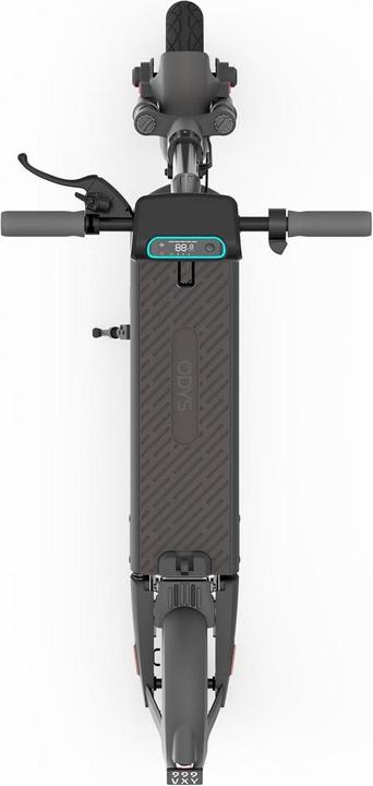 Image du produit Odys NEO e100 Trottinette électrique (20 km/h, 95 km, 500 W)