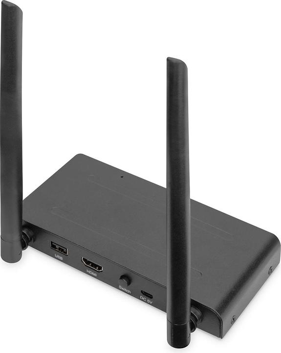 Actual product image Digitus DS-55321