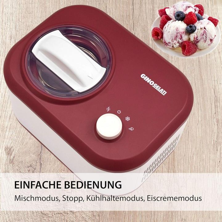 Immagine prodotto Syntrox Eismaschine IC 100