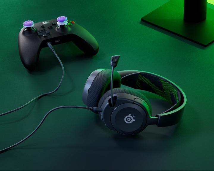 Immagine prodotto SteelSeries Arctis Nova 1X (Cablato)