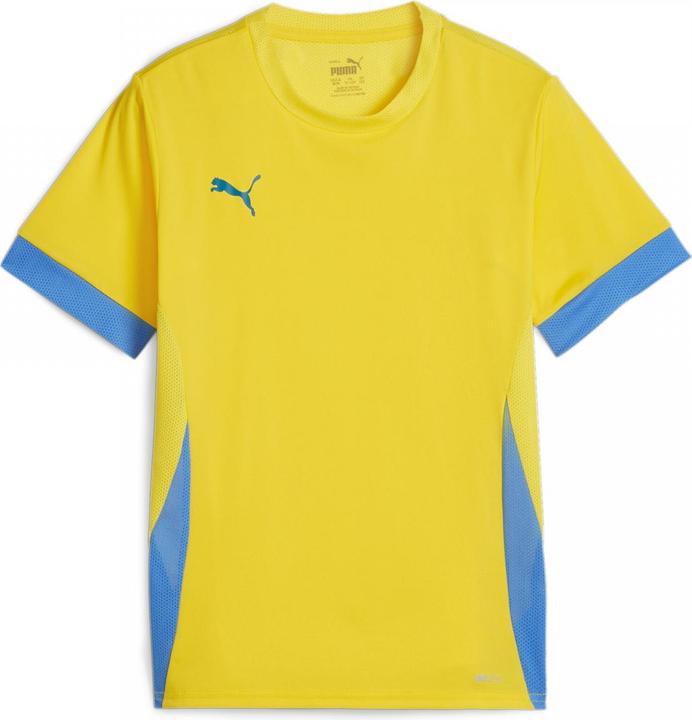 Produktbild Puma teamGOAL Matchday Jersey jr (XL)
