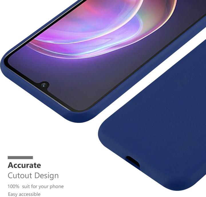 Produktbild Cadorabo TPU Candy Hülle (Vivo V21)