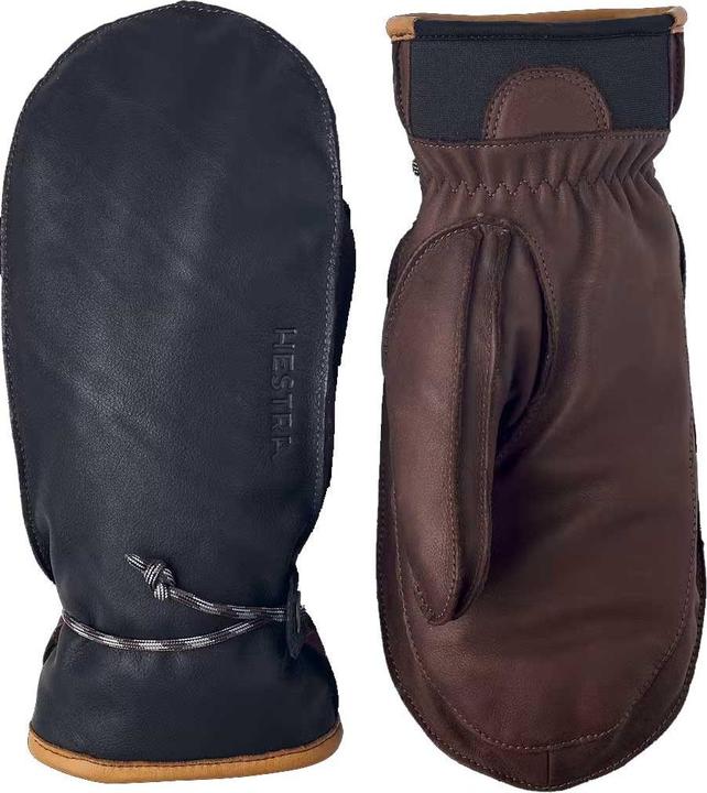 Actual product image Hestra Wakayama Mitt (XL)