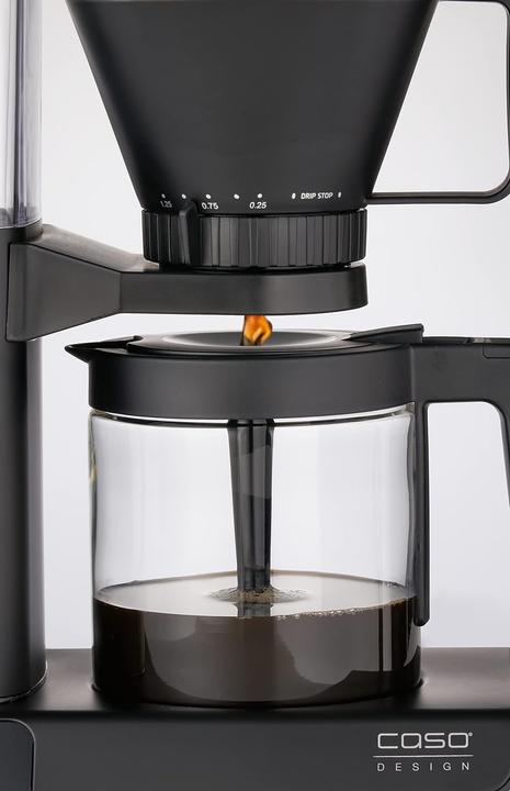 Immagine prodotto Caso Aroma Sense del caffè preparato (NUOVO)