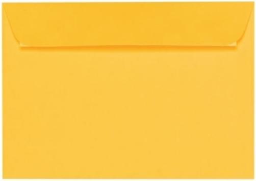 Produktbild Artoz Couverts 1001 C5 sonnengelb 50 Stk. (50 x)
