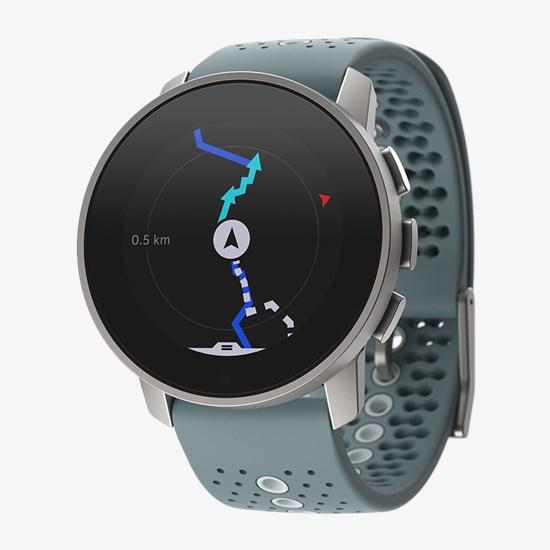 Immagine prodotto Suunto 9 Picco (43 mm)