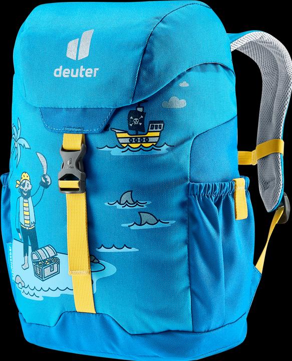 Produktbild Deuter Schmusebär (9 l)
