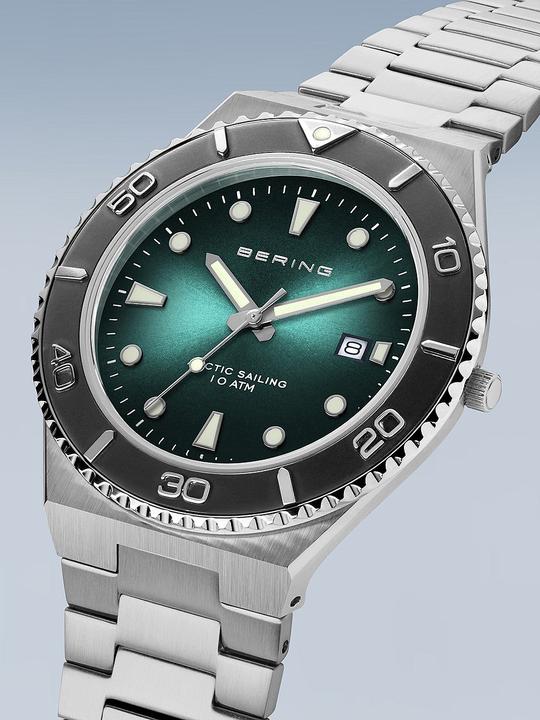 Image du produit Bering Classic (Montre analogique, 40 mm)