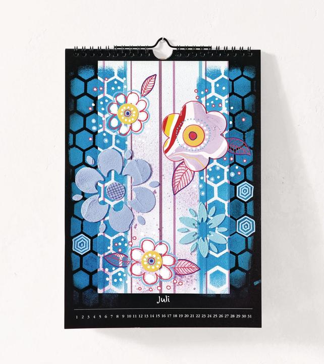 Image du produit Marabu Pochoir Art Stencil