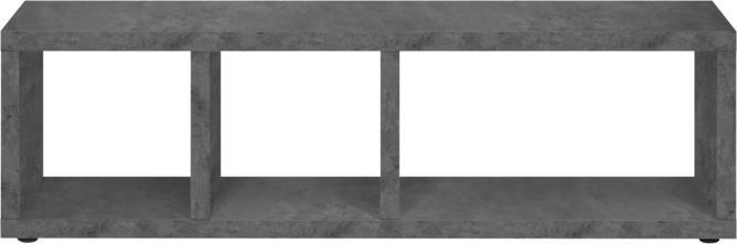 Actual product image Temahome Berlin (150 x 34 x 45 cm)