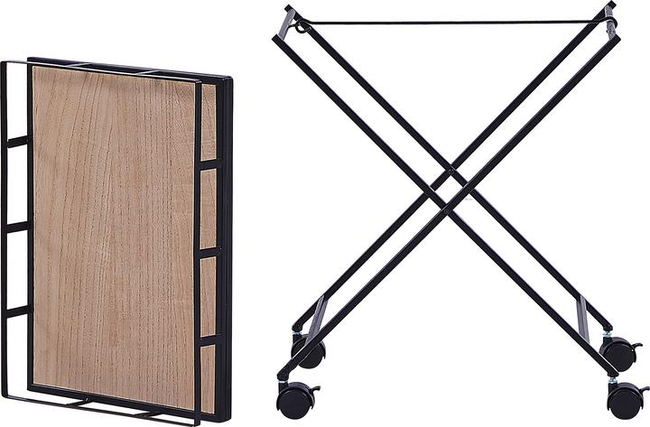 Actual product image Beliani Leoti