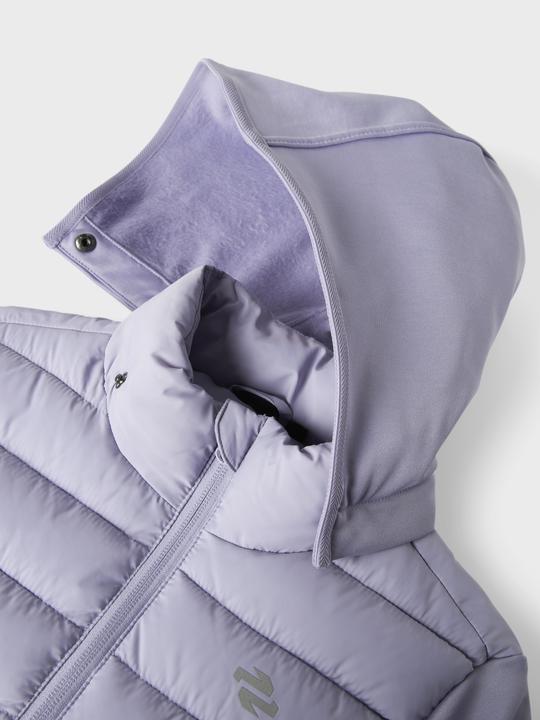 Image du produit Name it Hybrid Jacke (158)