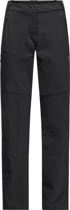 Jack Wolfskin Glastal Winter Pants W