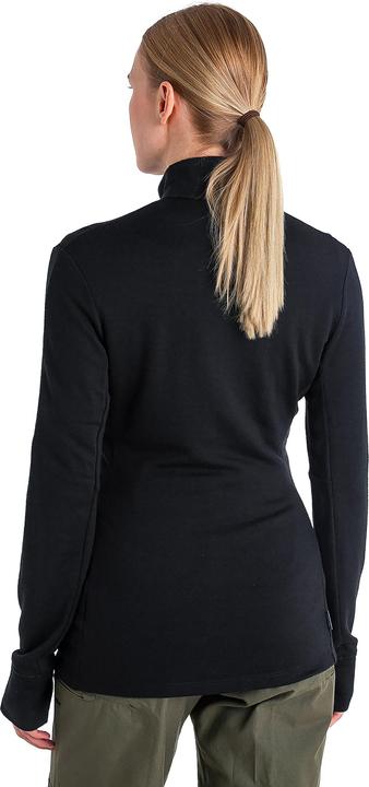 Produktbild Icebreaker Women's Merino 260 Quantum IV L/S Zip (XS)