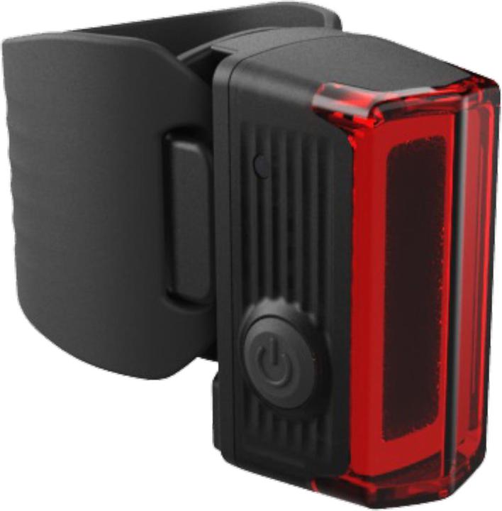 Immagine prodotto Topeak Visto 30 - Luce posteriore (30 lm)