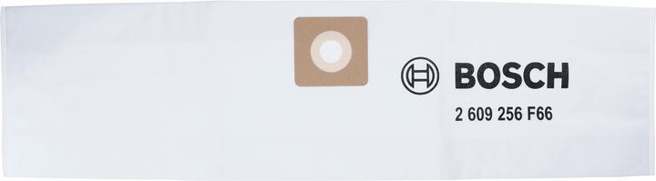 Actual product image Bosch Zubehör Sac à poussière AdvancedVac 20 + Vac universel 15 (4 x)