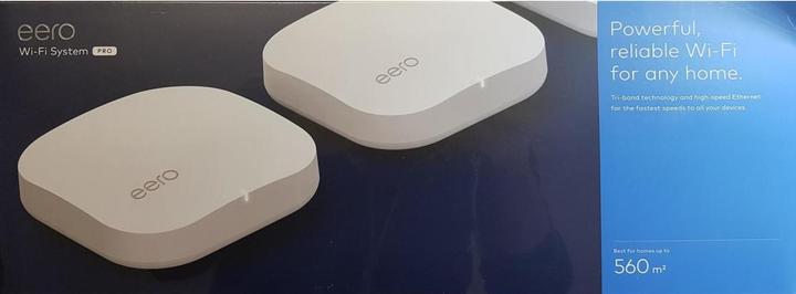 Produktbild Amazon Eero Pro
