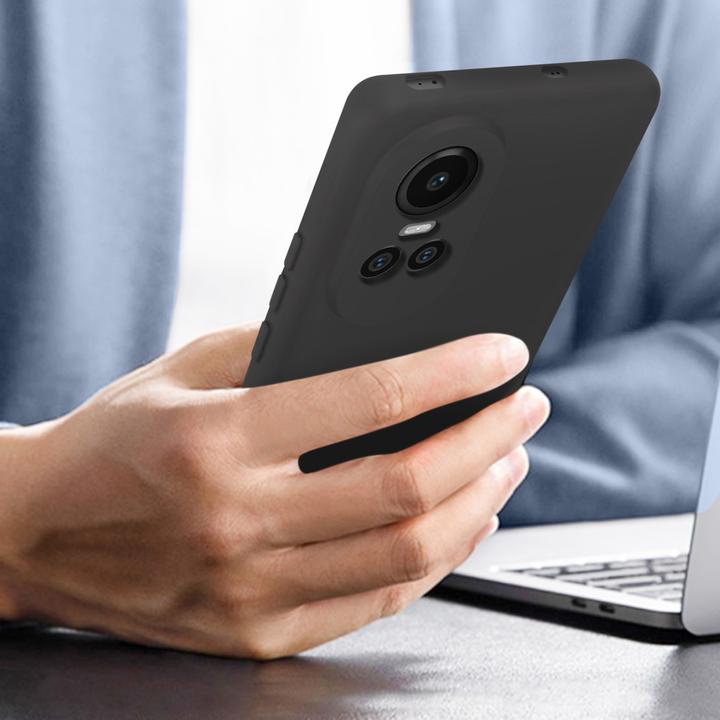 Actual product image Avizar Fast Cover Series (Oppo Reno 10 Pro)