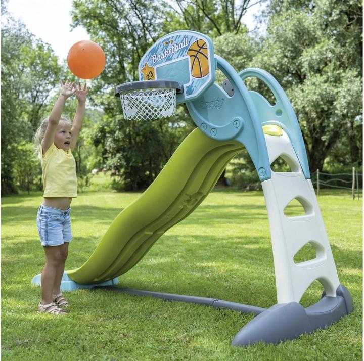 Produktbild Smoby Basketball Hoop