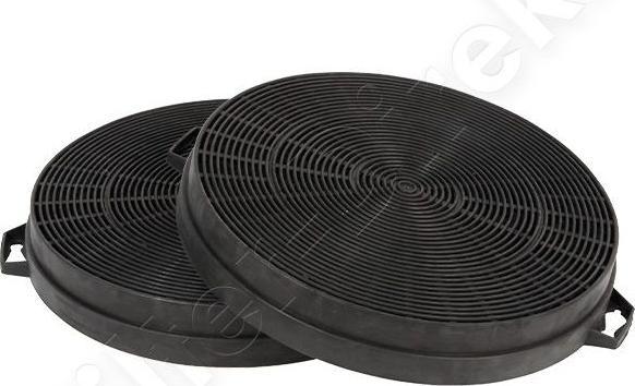 Immagine prodotto Alternativ Filtro a carboni attivi 2s per Bosch, Siemens, Neff, Constructa 353121 - DHZ5146 / Z5115X0 /
