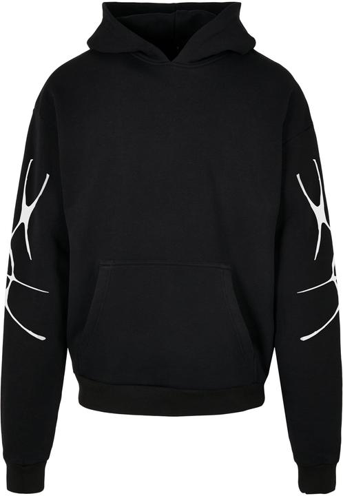 Actual product image Urban Classics Collection Ultra Heavy Oversize Hoodie - 91491 (XL)