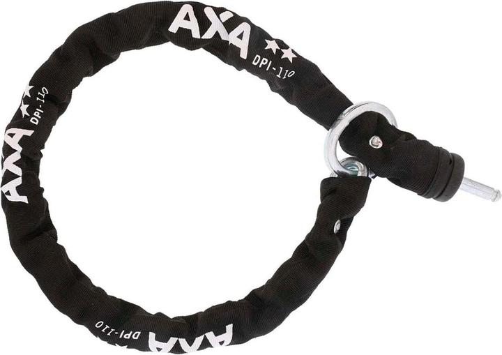 Produktbild AXA DPI 110 Plug-In Einsteckkette 110cm