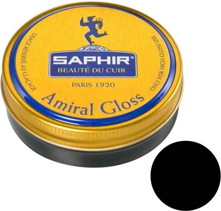 Produktbild Saphir Beaute du Cuir Amiral gloss (1 x, 50 ml)