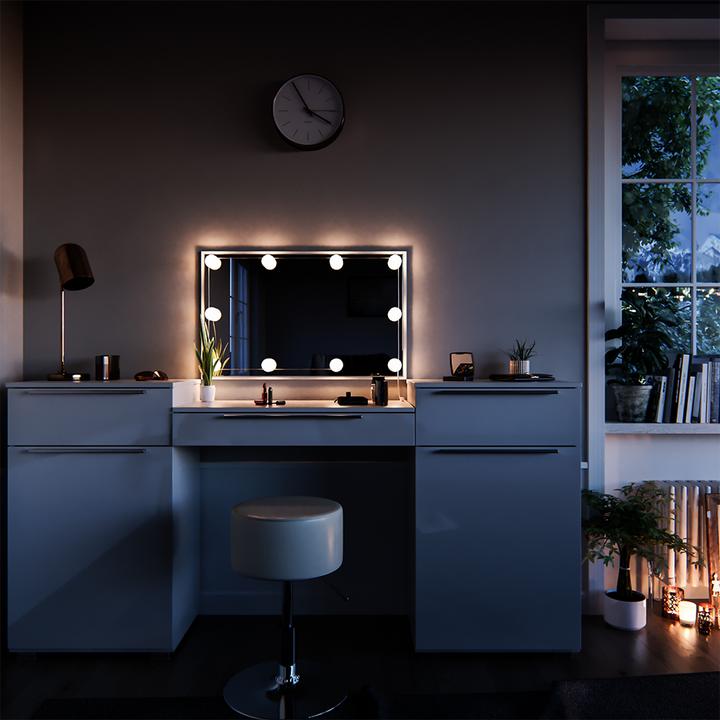 Produktbild Vicco Lilli (190 x 90 x 39 cm)