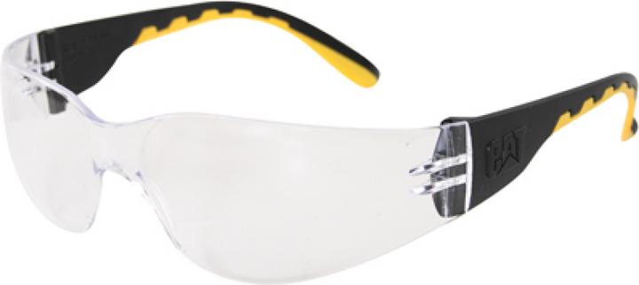 Cat Lunettes de sécurité Track-100