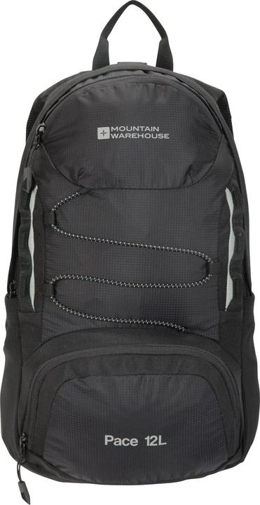 Image du produit Mountain Warehouse Sac à dos Pace 12L (12 l)