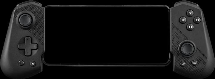 Produktbild ASUS ROG Tessen (Android)