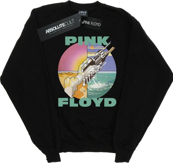 Produktbild Pink Floyd Wish You Were Here Sweatshirt Jungen (152, 158)