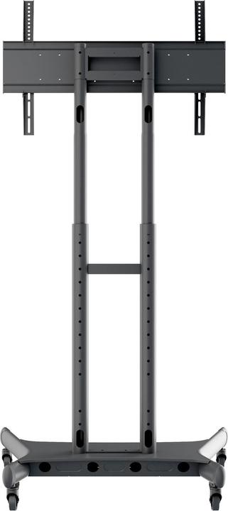 Actual product image Multibrackets M Public Floor Stand Basic 180 (Device-specific, 80", 90 kg)