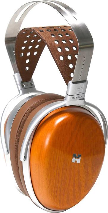Actual product image Hifiman Audivina planar headphones (Cable)