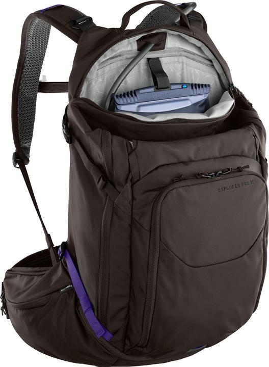 Image du produit Evoc Explorer Pro 30L Backpack (30 l)