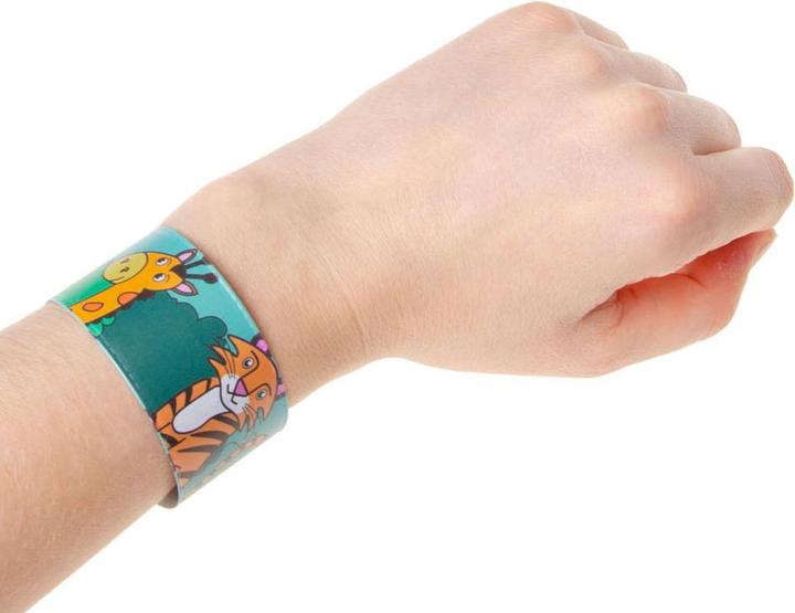 Actual product image LG-Imports Wild animals
