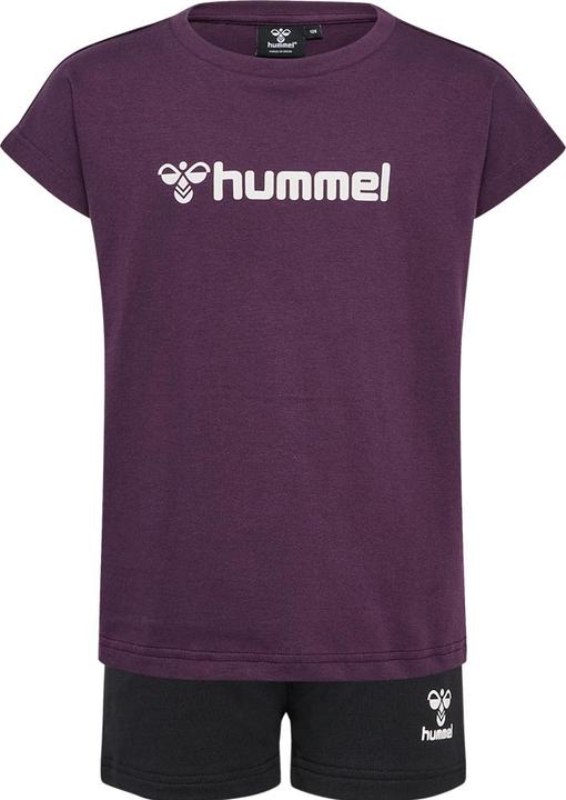 hummel hmlNOVA SHORTS SET