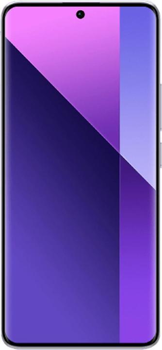 Image du produit Xiaomi Redmi Note 13 Pro+ 5G (256 Go, Pourpre Aurora, 6.67", Double SIM, 200 Mpx, 5G)