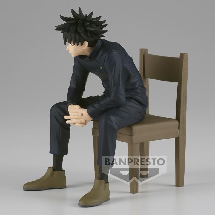 Produktbild Banpresto Jujutsu Kaisen Break Time Collection Vol.2 10cm